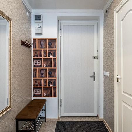 Pae 52 Apartment, Free Parking ,Airport 2Km Tallinn Kültér fotó